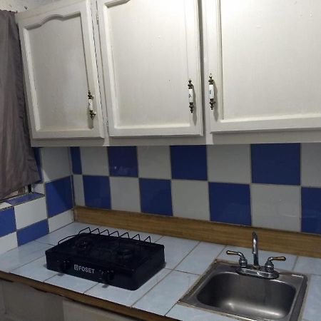 Departamentos Ambassador Apartament Tijuana Zewnętrze zdjęcie