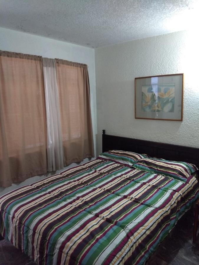 Departamentos Ambassador Apartament Tijuana Zewnętrze zdjęcie