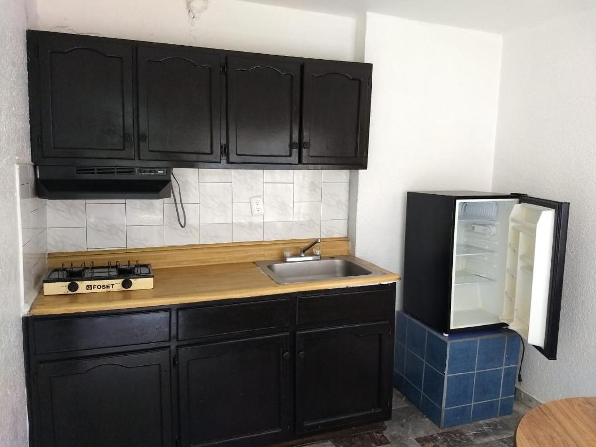 Departamentos Ambassador Apartament Tijuana Zewnętrze zdjęcie