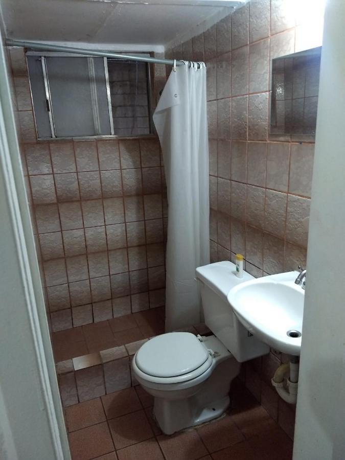 Departamentos Ambassador Apartament Tijuana Zewnętrze zdjęcie