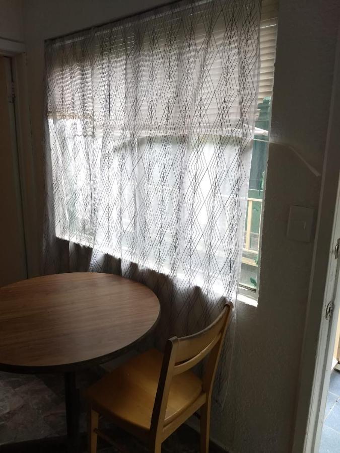Departamentos Ambassador Apartament Tijuana Zewnętrze zdjęcie