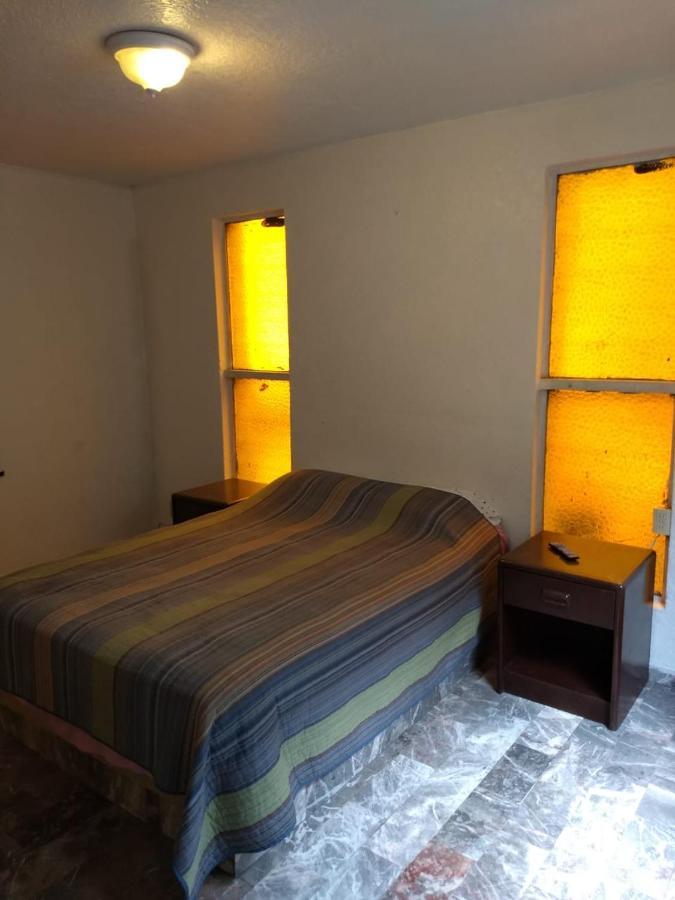 Departamentos Ambassador Apartament Tijuana Zewnętrze zdjęcie