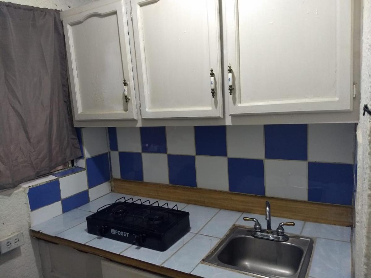 Departamentos Ambassador Apartament Tijuana Zewnętrze zdjęcie
