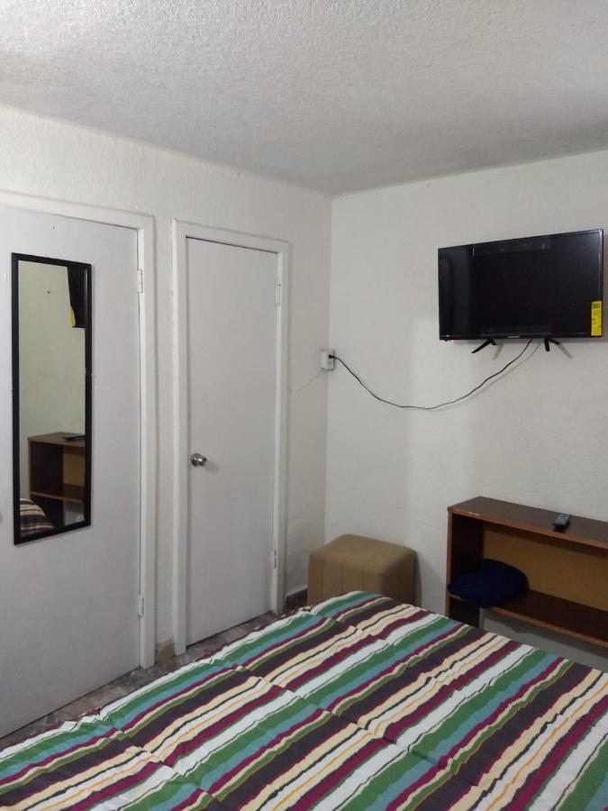 Departamentos Ambassador Apartament Tijuana Zewnętrze zdjęcie